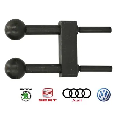 Retaining Tool, camshaft